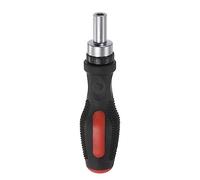 QUARKZMAN Hex Écrou Douille Clé Tournevis 6,35 mm Hexagone Écrou Tournevis
