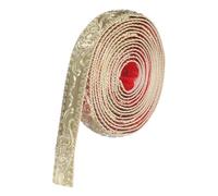 QUARKZMAN Moulure Murale Flexible 1.4" 16.4 Pieds Auto-Adhésive DIY Moulure Murale Décollable Et Collable Bande De Calfeutrement Flexible Pour Plafond Armoire Miroir Décoration D'intérieur,
