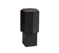 Quartz Table d'Appoint Terre