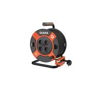 Quarx Enrouleur Bricolage 40M