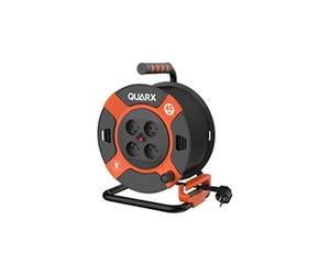 Quarx Enrouleur Bricolage 40M