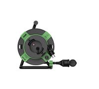 Quarx Enrouleur spécial jardin 40M