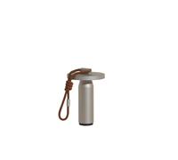QUASAR Lampe Portative Gris
