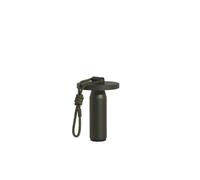 QUASAR Lampe Portative Vert