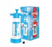 QUASAR VENUS SUPER 2L BOX