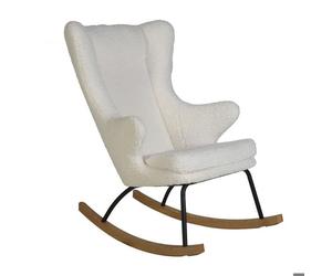 QUAX - Fauteuil Rocking Adult Chair De Luxe - Limited Edition