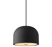 Quay Lampe pendante - noir Ø 22 cm Eva Solo - 5706631192811