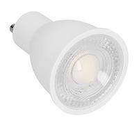 Qudinip Ampoule LED GU10 10W, Projecteur intégré à Haute luminosité pour L'éclairage Domestique du Salon, 1100LM, économe en énergie (Blanc 6000K-6500K)