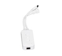 Qudinip Contrôleur de Musique LED avec Télécommande à 44 Touches, pour Fêtes, KTV, Plastique Durable, sans Fil, Bluetooth
