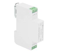 Qudinip Dispositif de Protection Contre Les Surtensions, Protection Fiable pour Les équipements Domestiques, Parafoudre de Tension 24V, pour Le Contrôle Industriel