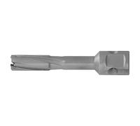 Qudinip Foret à Noyau Annulaire, Coupe Efficace de 50mm de Profondeur pour le Travail des Métaux, Foret en Carbure 40CR 1 unité (13mm)