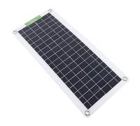 Qudinip Pompe à Eau Solaire 10W, Submersible à Faible Bruit, pour L'irrigation Extérieure et les Fontaines en Silicium Monocristallin