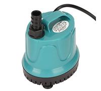 Qudinip Pompe à Eau Submersible Silencieuse à économie D'énergie 25W pour Aquarium et Fontaines de Jardin 1000L/H