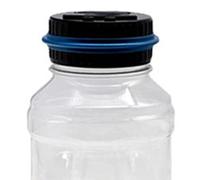 Qudinip Pot de Banque de Pièces de Comptage Numérique, Tirelire Transparente pour Enfants et Adultes, Facile à Utiliser avec écran LCD, Matériau ABS 7,1 Pouces