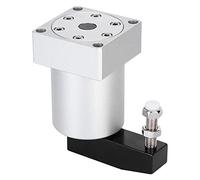 Qudinip Serrage Rotatif à Double Effet de Cylindre D'air de 32mm pour des Applications Pneumatiques unité de Conception Compacte et Durable (ACK32-90R)