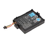 Qudinip T40JJ 70K80 Batterie de Secours Lithium-ION Efficace pour Contrôleurs PERC H710 H730, 500 MAh, Paquet de 1