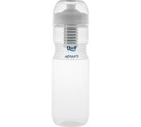 Quell Nomad White Water Bottle 700 ml