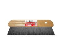 Quelyd - Brosse A Maroufler- Fibres Naturelles Souples - Pose De Tous Types De Papiers Peints & Revêtements Muraux