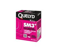 Quelyd colle papiers peints SM3 300g