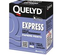 Quelyd colle papiers peints express 250g