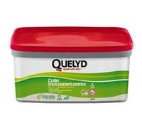 Colle Pate tous papiers peints QUELYD, 3 kg
