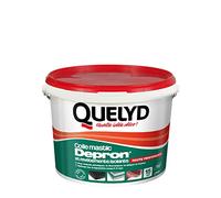 Quelyd Colle pour Depron et matériaux isolants Haute performance pour murs et plafonds Pot 6 kg