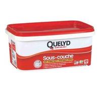 Quelyd - Colle pour préparation de fond 2,5 L G