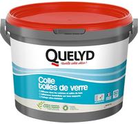 Colle toile de verre Quelyd 10 Kg