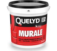 Quelyd Pro Murale_5kg - Quelyd
