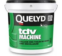 Quelyd Pro Toile De Verre Machine_20kg - Quelyd