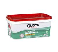 Quelyd - Sous-couche Depron 2 en 1 2,5L - 30601416