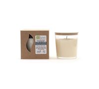 Quésack - Bougie parfumée biologique 230g souffle de la forêt