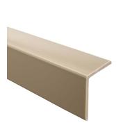 Quest Cornière 27 x 27 mm sans Colle - Beige, 110 cm