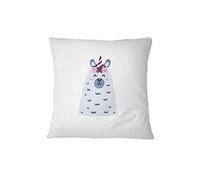 Questo Casa Housse de Coussin décorative, Housse de Coussin, décoration d'intérieur, canapé, café, Taille 45 x 45 cm, conçue et fabriquée en Turquie