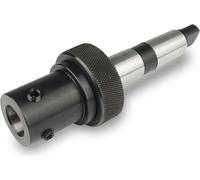 Queue à emmanchement Weldon Fein 3/4" Profondeur de coupe 75 mm Cône MK 3 - 63901073020
