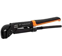 QUICK-ADJUST ERGO PIPE WRENCH