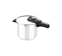 Monix Autocuiseur rapide M560003/ Ø22cm/ 7L/ Acier inoxydable