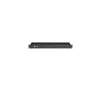 SHOWTEC Quick DMX Rack 1024 1024 canaux - DMX accessories