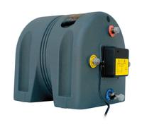 Quick Italy Chaudière Compacte Sigmar 20l 220v 800w