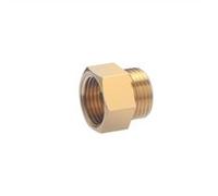 QUICK PLOMBERIE 1 mamelon egal MF 3/8 G