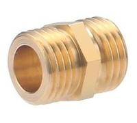 QUICK PLOMBERIE 1 mamelon egal mm 1/4 G
