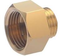QUICK PLOMBERIE 1 mamelon M 1/4 - F 3/8 G