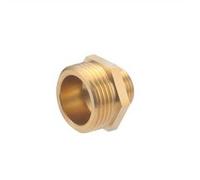 QUICK PLOMBERIE 1 mamelon reduit M 3/4 - M 3/8 G