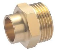QUICK PLOMBERIE 1 manchon M 3/4 - 16 G
