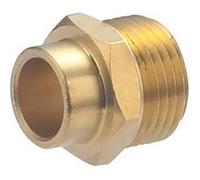 QUICK PLOMBERIE 1 manchon M 3/8 - 10 G