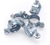QUICK PLOMBERIE 5 colliers simples 20 G