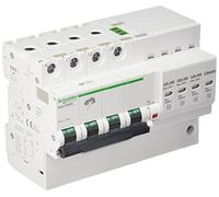 Protection contre les surtensions sur le réseau de Schneider Electric - A9L16297