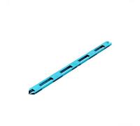 Quick Quarter Gm Règle Pour Patchwork 30x1,25cm - Att - 75220 - 75220