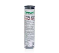 Quick Repair Stick 56 G-Résine Époxy Extra Forte-Colle Époxy Pour Métal Froid-Pâte De Réparation Universelle Et Mastic D'étanchéité Pour Métal,Acier,Voiture,Gouttière