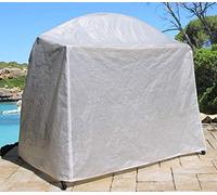 Quick-Star Nostalgie Housse de Protection pour balancelle 3 Places